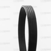 Ремень поликлиновой Carberry, арт. 5PK1005