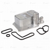 Радиатор масляный Luzar, арт. LOc 1755