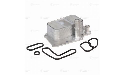 Радиатор масляный Luzar, арт. LOc 1755