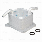 Радиатор масляный Luzar, арт. LOC 0101