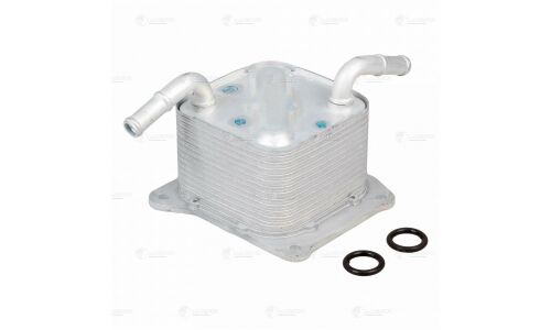 Радиатор масляный Luzar, арт. LOC 0101