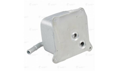 Радиатор масляный Luzar, арт. LOC 0101