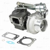 Турбокомпрессор для а/м ГАЗон Next с дв. для ЯМЗ-53443-20 (E-5) ( тип ТКР 50.09.16-01) Luzar, арт. LAT 0341