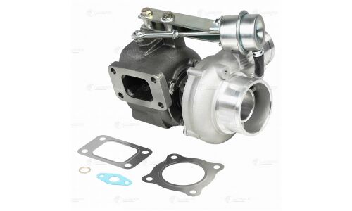 Турбокомпрессор для а/м ГАЗон Next с дв. для ЯМЗ-53443-20 (E-5) ( тип ТКР 50.09.16-01) Luzar, арт. LAT 0341