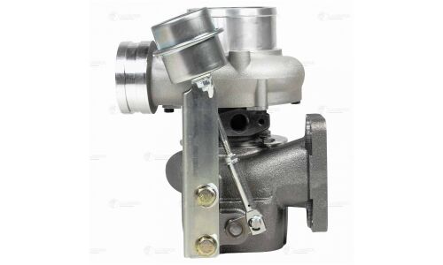 Турбокомпрессор для а/м ГАЗон Next с дв. для ЯМЗ-53443-20 (E-5) ( тип ТКР 50.09.16-01) Luzar, арт. LAT 0341