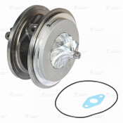 Турбокомпрессор б/корп. (картридж) для а/м ГАЗель Next Cummins ISF2.8 E-5 (BV45) Luzar, арт. LAT 5030