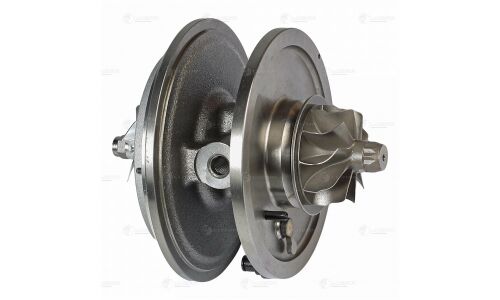 Турбокомпрессор б/корп. (картридж) для а/м ГАЗель Next Cummins ISF2.8 E-5 (BV45) Luzar, арт. LAT 5030