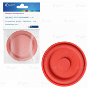 Мембрана маслоотделителя для а/м Opel Astra J (10-)/Corsa D (05-)/Chevrolet Cruze (09-) 1.2i/1.4i Luzar, арт. LGS 0010