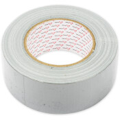 Лента клейкая 50 мм x50 м толщина 170 мик армированная серая ARNEZI, арт. R8030401