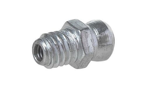 Пресс-масленка М6x1 прямая ARNEZI, арт. R7404461