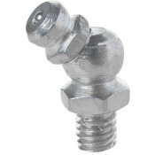 Пресс-масленка М6x1x45 угловая ARNEZI, арт. R7404462