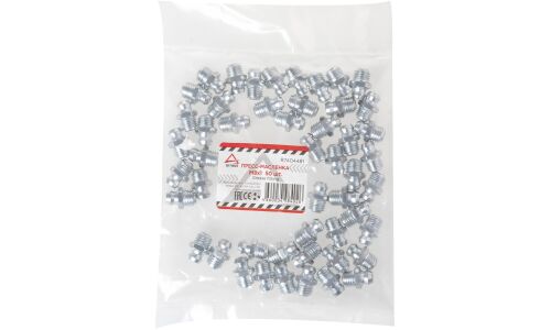 Пресс-масленка М8x1 прямая ARNEZI, арт. R7404481