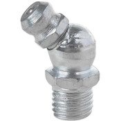 Пресс-масленка М8x1x45 угловая ARNEZI, арт. R7404482