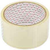 Скотч упаковочный прозрачный 50 мм x25 м толщина 45 мкм ARNEZI, арт. R8030103