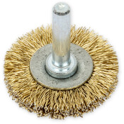 Щетка для дрели плоская ARNEZI, арт. R8041040