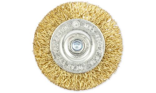 Щетка для дрели плоская ARNEZI, арт. R8041050