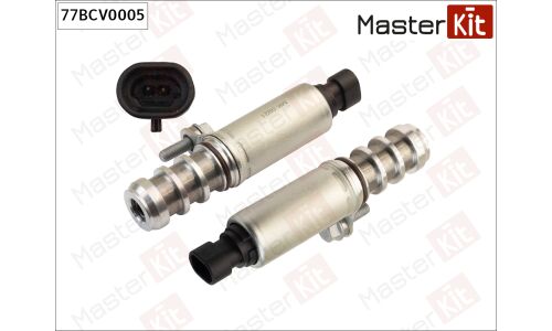 Клапан VVTi (выпуск) Master KiT, арт. 77BCV0005