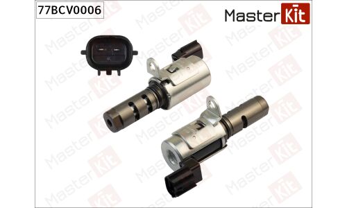 Клапан VVTi (впуск) Master KiT, арт. 77BCV0006