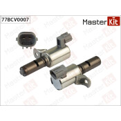 Клапан изменения фаз ГРМ MasterKit, выпуск, арт. 77BCV0007
