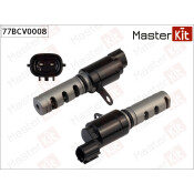 Клапан изменения фаз ГРМ MasterKit, выпуск, арт. 77BCV0008