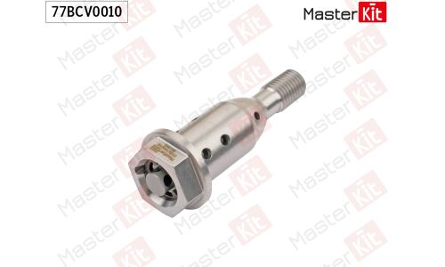 Клапан VVTi (впуск, выпуск) Master KiT, арт. 77BCV0010