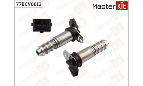Клапан VVTi (впуск, выпуск) Master KiT, арт. 77BCV0012