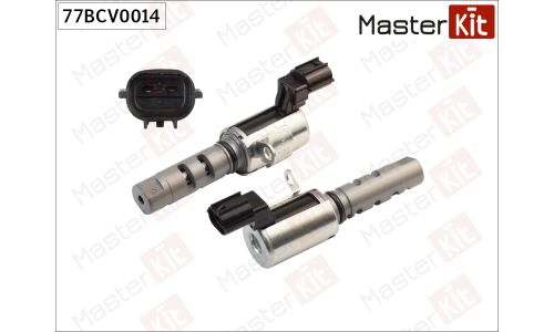 Клапан VVTi (впуск) Master KiT, арт. 77BCV0014