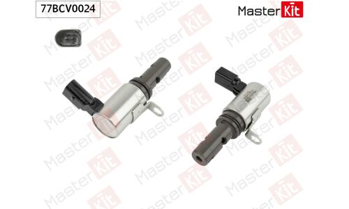 Клапан VVTi (впуск) Master KiT, арт. 77BCV0024