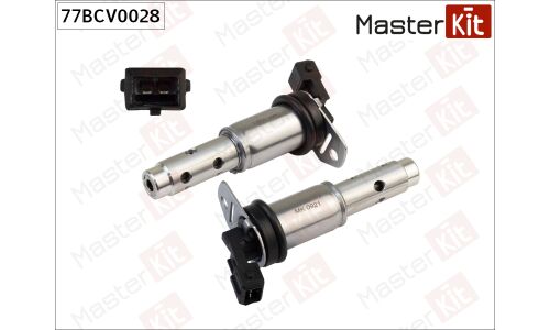 Клапан VVTi (впуск, выпуск) Master KiT, арт. 77BCV0028