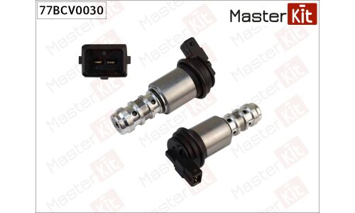 Клапан VVTi (впуск, выпуск) Master KiT, арт. 77BCV0030