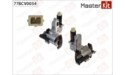 Клапан VVTi Master KiT, арт. 77BCV0034