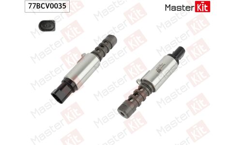 Клапан VVTi (впуск) Master KiT, арт. 77BCV0035