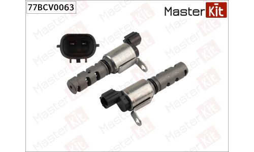 Клапан VVTi (впуск) Master KiT, арт. 77BCV0063