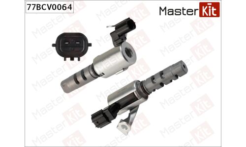 Клапан VVTi (впуск) Master KiT, арт. 77BCV0064