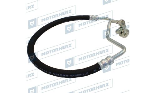 Напорный шланг от насоса к рейке Motorherz, арт. HPH0168