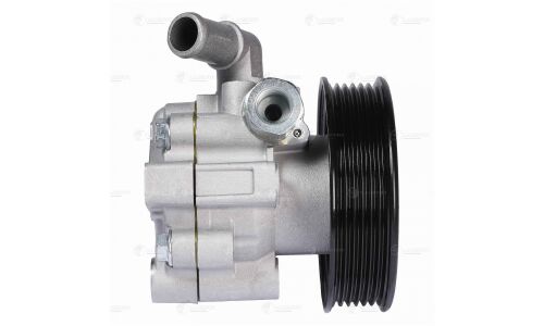 Насос гидроусилителя руля Luzar, арт. LPS 0505