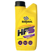 Масло гидравлическое Bardahl Hydraulic Fluid HF-S, синтетическое, 1л, арт. 36981