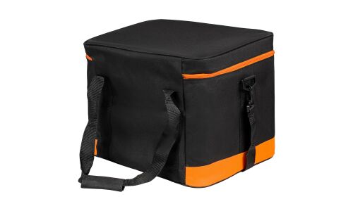 Сумка-холодильник AIRLINE, объем 40л, размер 410x310x320мм, арт. AO-CB-05