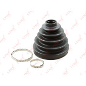 Пыльник ШРУСа LYNXauto, арт. PC-2002