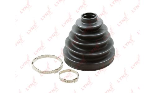 Пыльник ШРУСа LYNXauto, арт. PC-2002