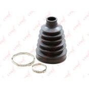 Пыльник ШРУСа LYNXauto, арт. PC-2008