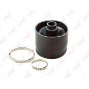 Пыльник ШРУСа CHEVROLET NIVA 02- LYNXauto, арт. PC-2009