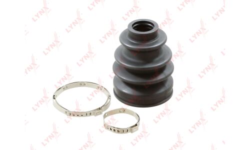 Пыльник ШРУСа LYNXauto, арт. PC-2019