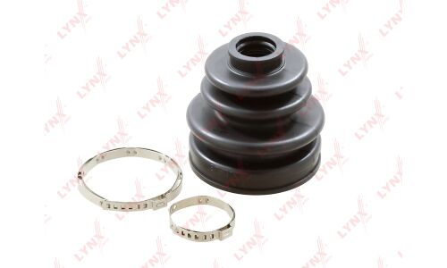 Пыльник ШРУСа LYNXauto, арт. PC-2021