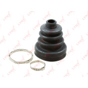 Пыльник ШРУСа наруж LYNXauto, арт. PC-2025