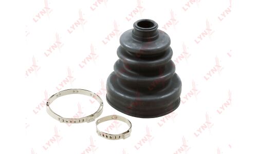 Пыльник ШРУСа наруж LYNXauto, арт. PC-2025