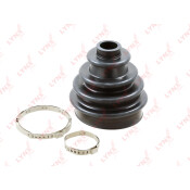 Пыльник ШРУСа LYNXauto, арт. PC-2026