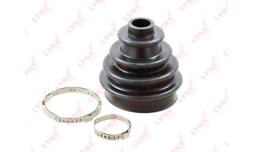 Пыльник ШРУСа LYNXauto, арт. PC-2026