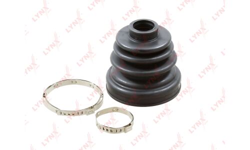 Пыльник ШРУСа LYNXauto, арт. PC-2027