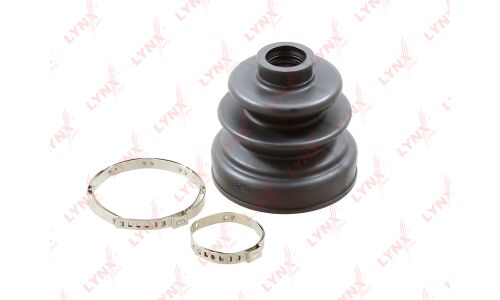 Пыльник ШРУСа LYNXauto, арт. PC-2031